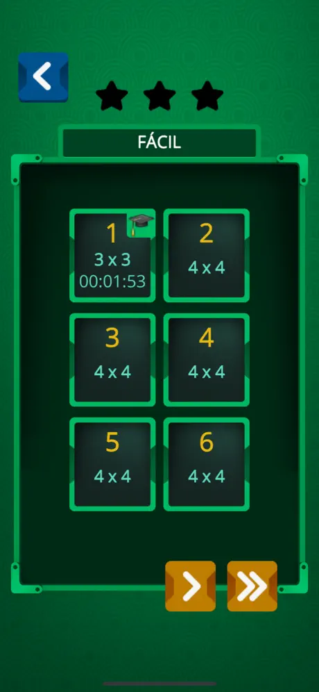 Logic Riddle Juego Lógica