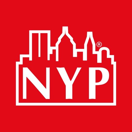 New York Pizza | NYP icon