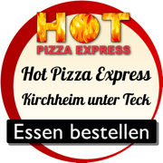 Express Kirchheim unter Teck