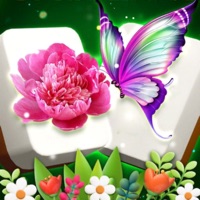 Zen Blossom: Flower Tile Match apk