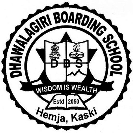 Dhawalagiri Boarding School