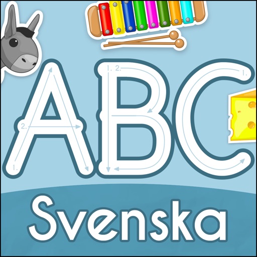 ABC StarterKit Svenska