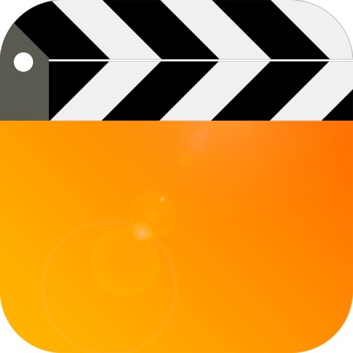 HD Player iOS App