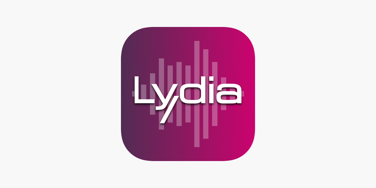 Lydia on the App Store