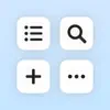 Flutter Icons Explorer App Feedback