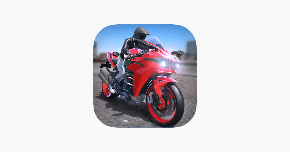 Play 3D Moto Simulator 2 online for Free on Agame