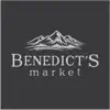Benedict's Market delete, cancel