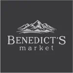 Benedict's Market App Contact