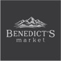 Benedict's Market app download