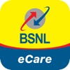BSNL eCare icon