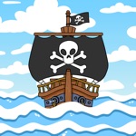 Download Pirate Plunder: Place Value app