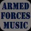 Armed Forces Music delete, cancel