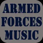 Armed Forces Music App Contact