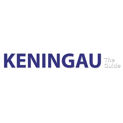 Keningau the Guide - AppWisp.com