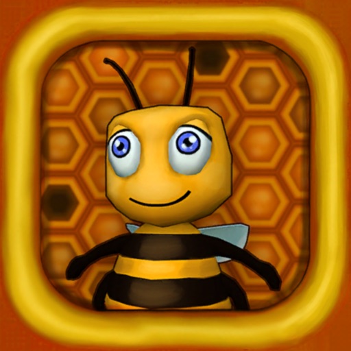 Bumble Trouble icon