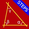 Geometry Calculator Solver icon
