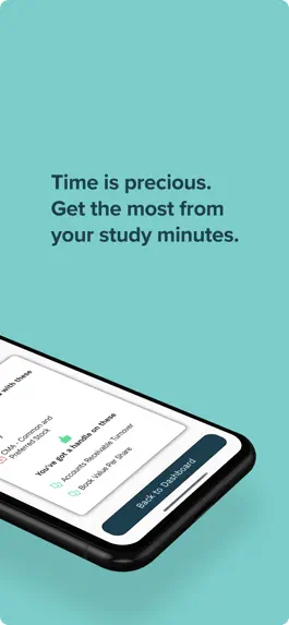 Game screenshot Surgent Study Companion apk