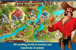 Game screenshot Country Tales apk