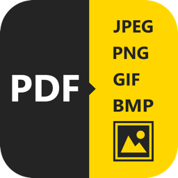 Convertisseur PDF vers image