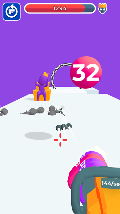 Shot Factor screenshot 4