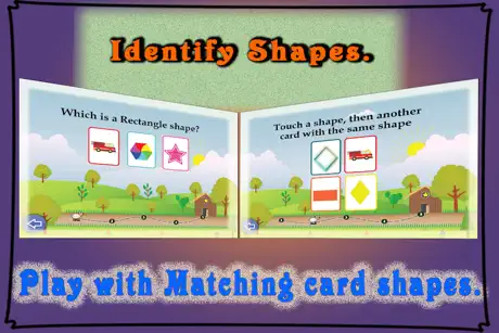 Pre-K learning Actvities