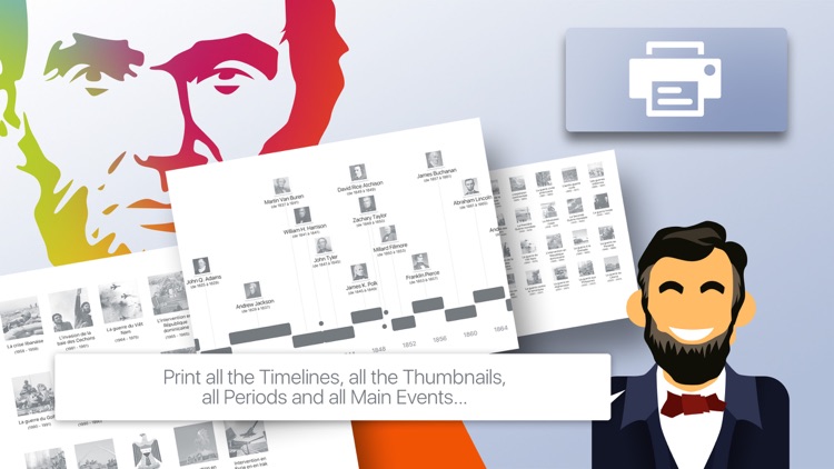 HistoMaster U.S.A screenshot-4