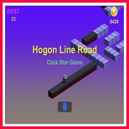 Hogon Line Road