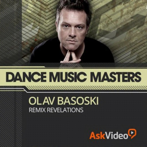 Olav Basoski Remix Revelations icon