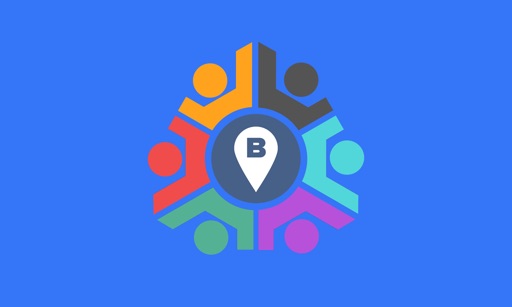 Belong Church Plano app icon