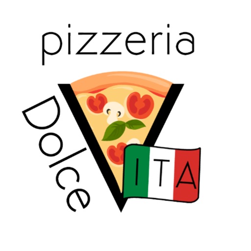 Pizzeria Dolce Vita icon