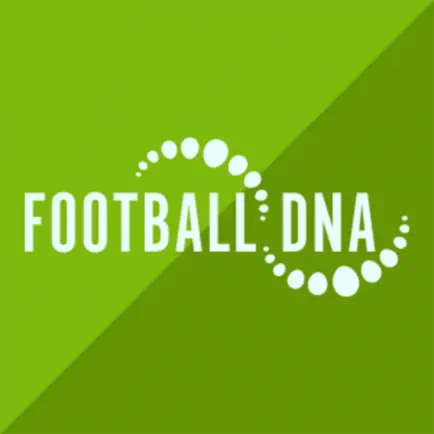 Football DNA Cheats