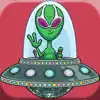 Alien Hunter Ufo Game For Kids delete, cancel