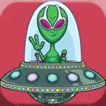 Alien Hunter Ufo Game For Kids App Positive Reviews