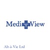 MediviewApp icon