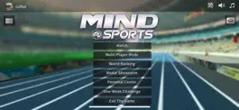 Game screenshot Mind Sports Game mod apk