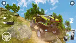 Game screenshot Extreme Offroad Jeep 4x4 Mania mod apk