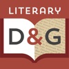 Literary D&G