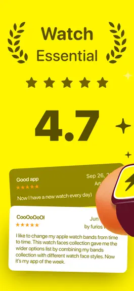 Game screenshot First Watch App Wear Pro Fit mod apk