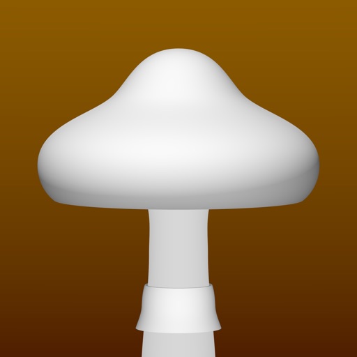 Fungi Kingdom icon