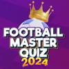 Football Master Quiz 2024 icon