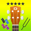 Ukulele Tuner Pro and Chords - Pedro Daniel Macalupu Cumpen