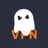 Ghost VPN - Best Secure VPN App Delete