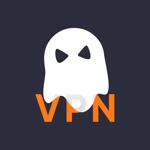Download Ghost VPN - Best Secure VPN app