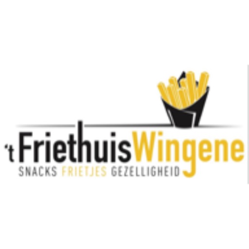 't Friethuis Wingene icon