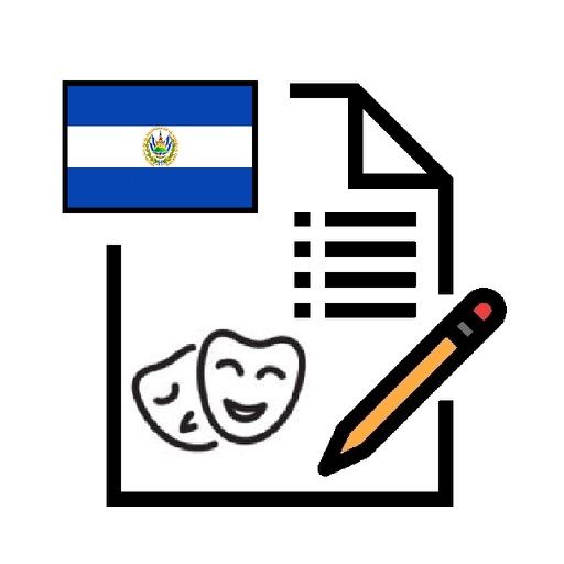 Culture of El Salvador Exam