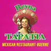 Reyna Tapatia Boerne contact information