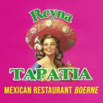 Reyna Tapatia Boerne App Contact
