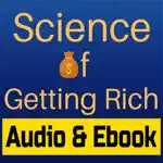 Science Of Getting Rich-Audio App Cancel
