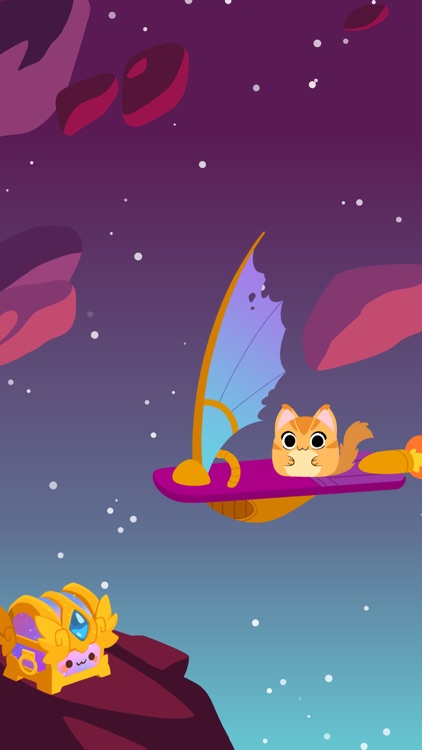 Sailor Cats 2: Space Odyssey screenshot-5