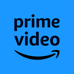 Ícone do app Amazon Prime Video